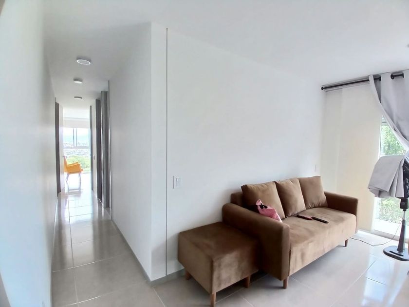 Apartamento en arriendo Centro, Pereira