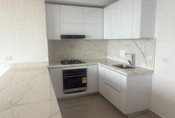 Apartment for rent in Mejoras Públicas, Bucaramanga