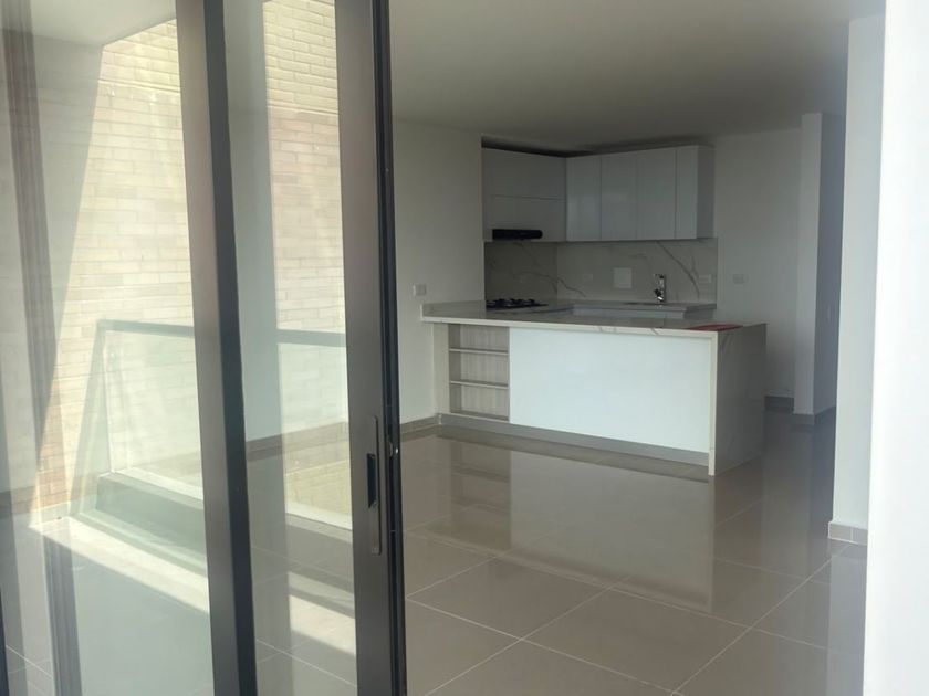 Apartment for rent in Bucaramanga