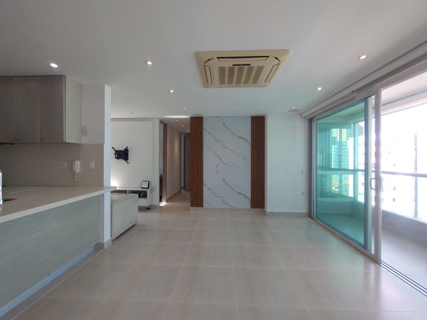 Apartment for rent in Barranquilla