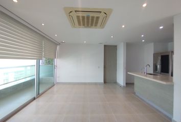 Apartamento en San Salvador, Barranquilla