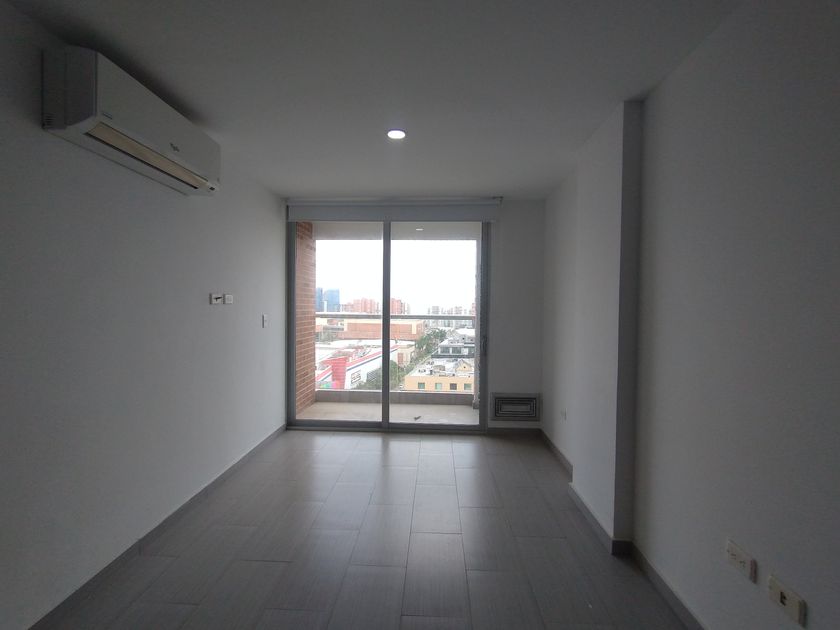 Apartment for rent in Barranquilla