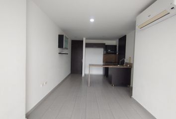 Apartment for rent in Villa Santos, Barranquilla