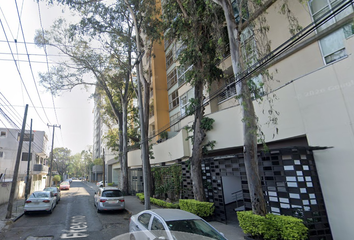 Departamento en  Calzada De Tlalpan, Santa Úrsula Coapa, Ciudad De México, Cdmx, México