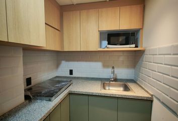 Departamento en renta en Juárez