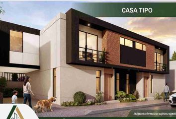 Casa en venta en Nayón
