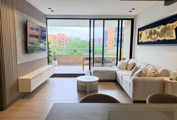 Apartment for rent in Poblado, Medellín