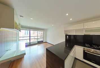 Apartment for rent in Villa Alejandría, Bogotá