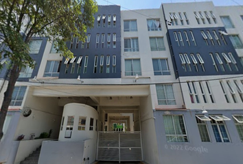 Departamento en  Poniente 54, Obrero Popular, Ciudad De México, Cdmx, México