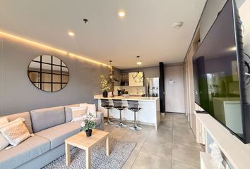 Apartamento en El Poblado, Medellín, Antioquia, Colombia
