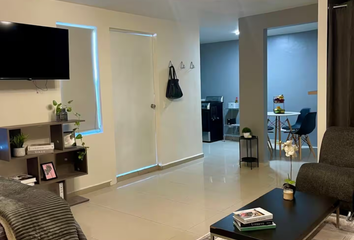 Departamento en renta en México
