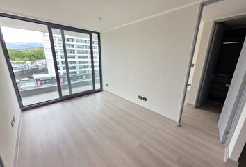 Departamento en arriendo en Santiago Centro