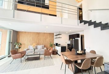 Apartamento en El Poblado, Medellín, Antioquia, Colombia