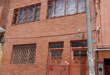 Apartamento en Calle 6f #1-59, Bogotá, Colombia