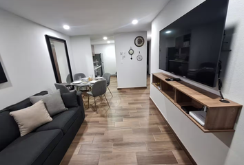 Departamento en  Calle Doctor José María Vértiz 418, Doctores, Ciudad De México, Cdmx, México
