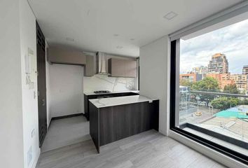 Apartamento en Santa Barbara Norte, Bogotá