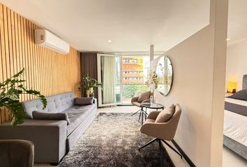 Apartamento en El Poblado, Medellín, Antioquia, Colombia