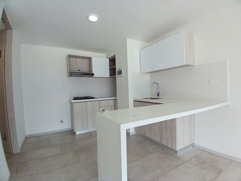 Apartamento en arriendo Centro, Pereira