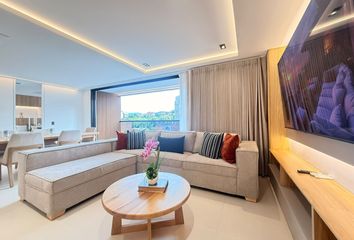 Apartment for rent in Laureles, Medellín