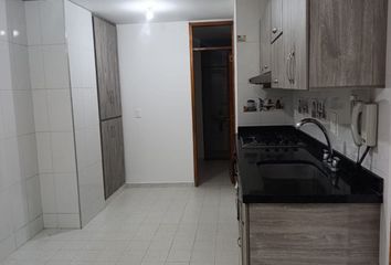 Apartment for rent in Mejoras Públicas, Bucaramanga
