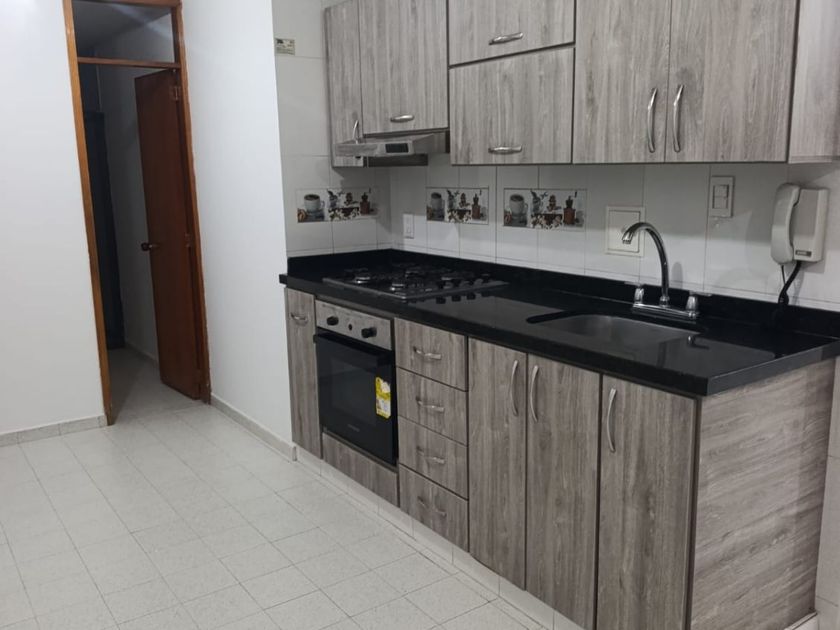 Apartment for rent in Bucaramanga