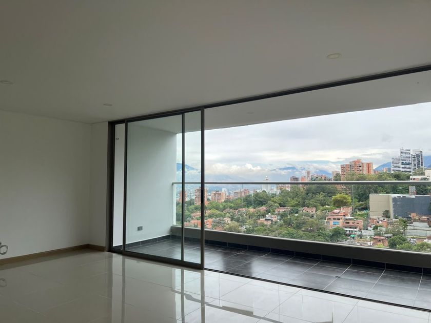 Apartamento en arriendo Envigado, Antioquia, Colombia