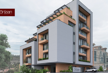 Departamento en venta en Machángara