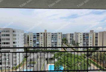 Apartamento en Carrera 108, K-108 Teka, El Hormiguero, Cali, Sur, Valle Del Cauca, Rap Pacífico, 760030, Colombia