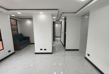 Apartment for rent in El Cairo, Chía