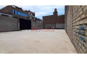 Local comercial en  Elena, San Martín De Porres, Lima, Lima Metropolitana, Lima, 15109, Perú