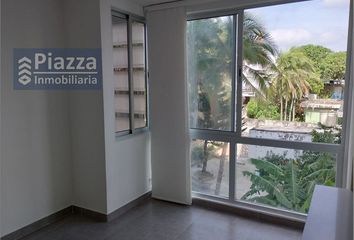 Apartment for rent in La Cumbre, Barranquilla