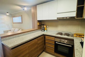 Departamento en arriendo en Macul