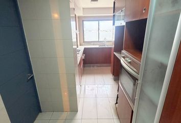 Departamento en arriendo en Santiago Centro