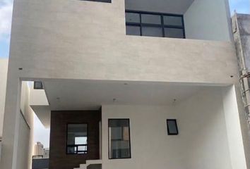 Casa en  Las Lomas Sector Bosques, García, Nuevo León