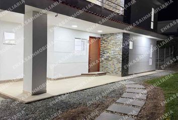 House for rent in Montenegro, Pereira