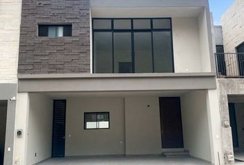 Casa en  Las Lomas Sector Bosques, García, Nuevo León