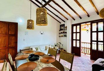 Apartamento en Barichara, Santander, Colombia