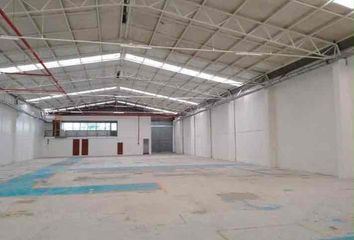 Nave en  Industrial Alce Blanco, Naucalpan De Juárez