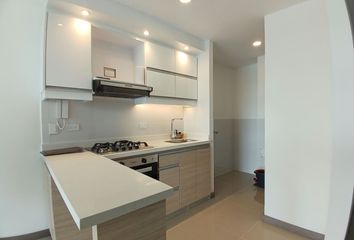 Apartamento en Los Alpes, Pereira