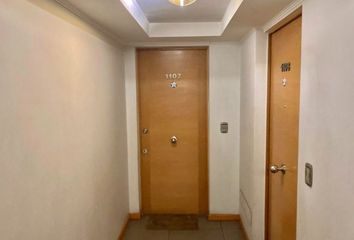 Departamento en arriendo en Santiago Centro