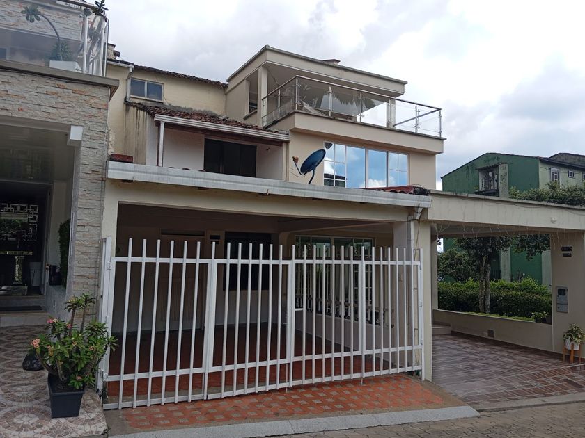 Casa en arriendo Balcones Del Tejar, Carrera 35, Cacique, Bucaramanga, Santander, Colombia
