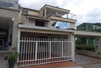 Casa en Balcones Del Tejar, Carrera 35, Cacique, Bucaramanga, Santander, Colombia