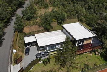 Casa en  El Retiro, Antioquia