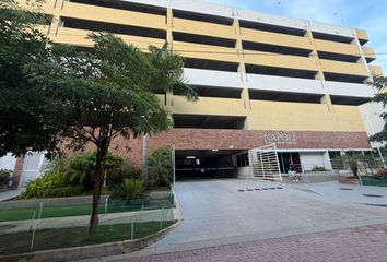 Apartamento en Conjunto Residencial Napoli, Transversal 43, Norte Centro Historico, Barranquilla, Atlántico, Colombia