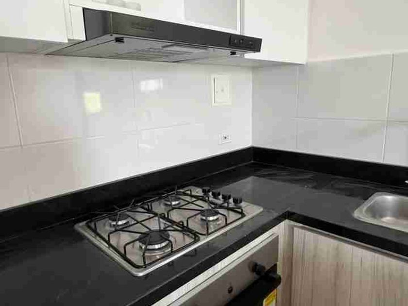 Apartamento en arriendo Serena Del Mar, Cartagena De Indias, Bolívar, Colombia