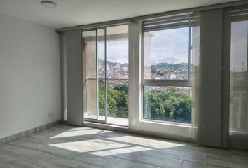 Apartment for rent in El Paraíso, Manizales