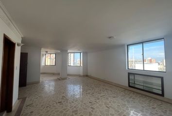 Apartment for rent in Alto Prado, Barranquilla