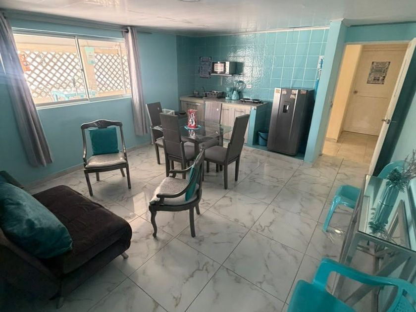 Apartamento en arriendo Nuevo Horizonte, Norte Centro Historico, Barranquilla, Atlántico, Colombia