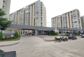 Apartment for rent in El Golf, Barranquilla