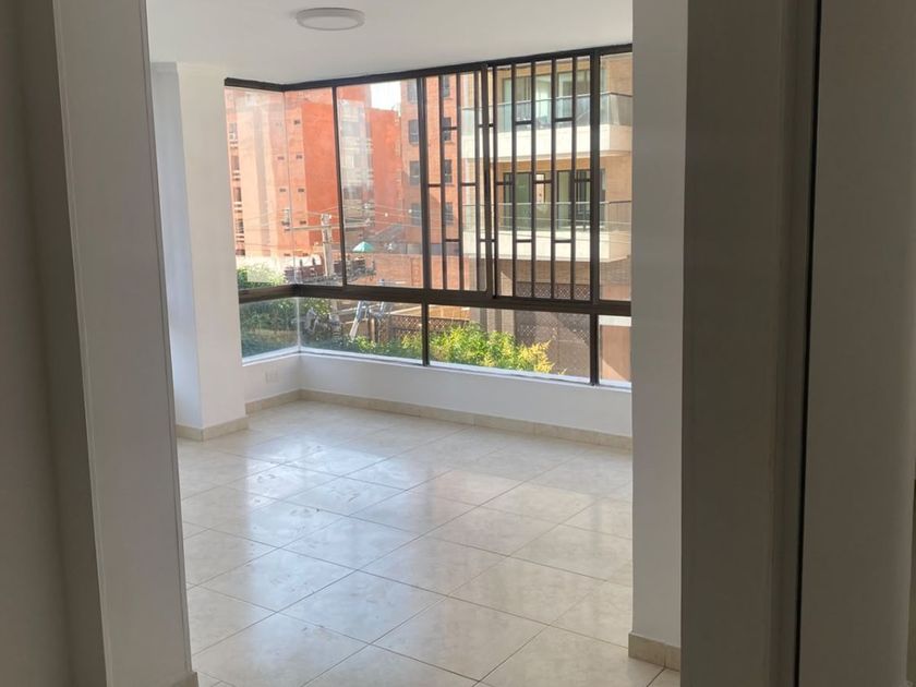 Apartment for rent in Barranquilla